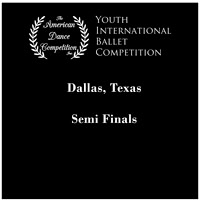 11 Dallas, TX Semi-Finals