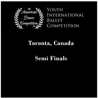 05 Toronto, Canada Semi-Finals