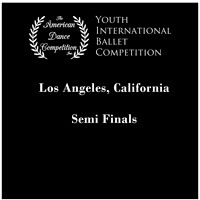 08 Los Angeles, CA Semi-Finals