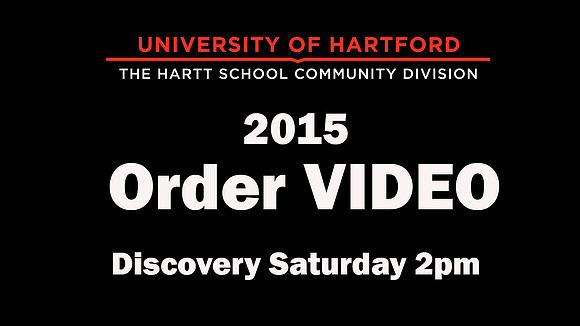 Discovery Saturday 2:00