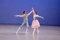 ^2655 LA FILLE MAL GARDEE PAS DE DUEX