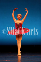 17 - Kerry Shannon - Sleeping Beauty