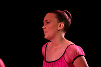 Dress Rehearsal - Close-Up